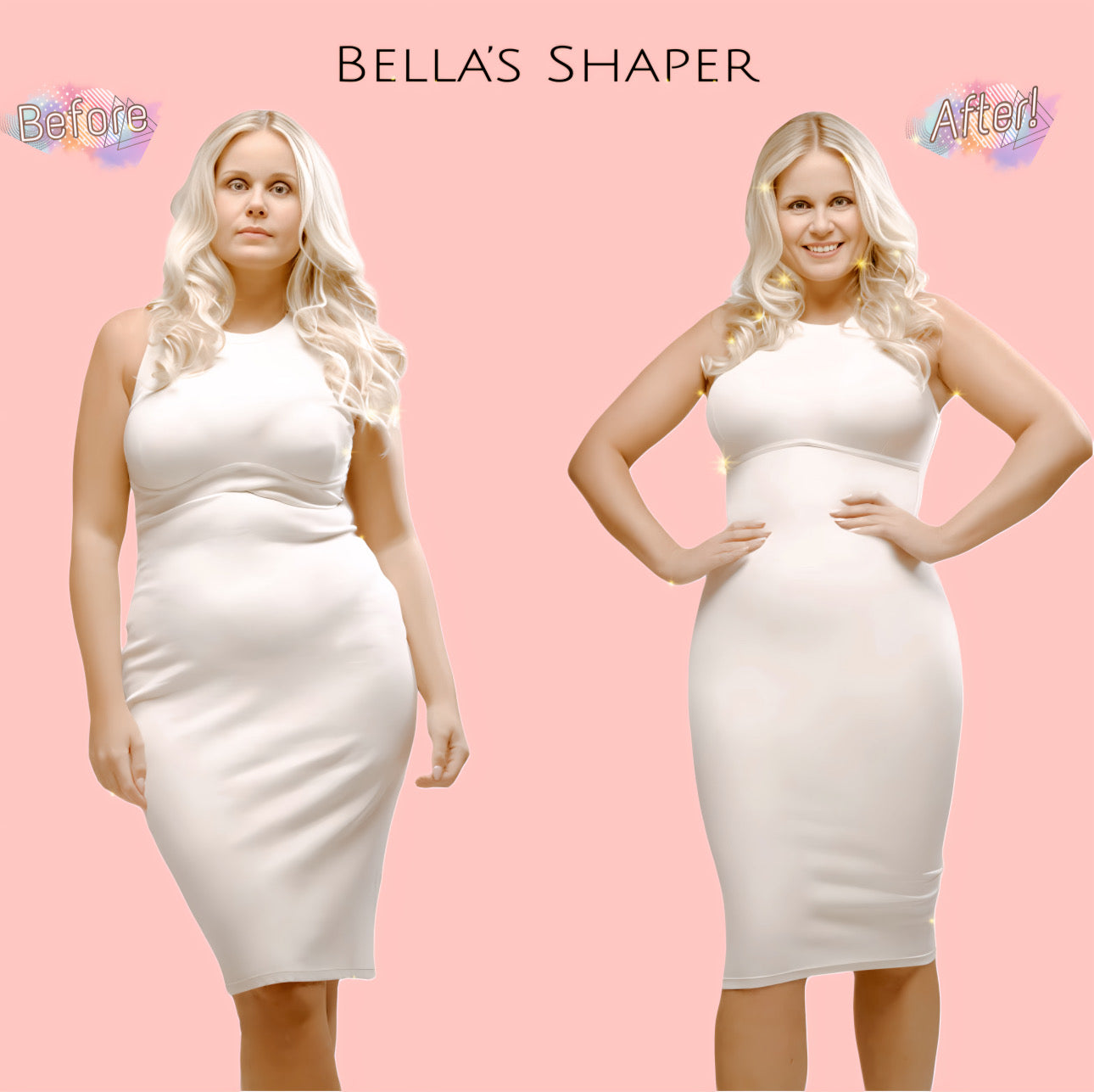 How to Choose the Perfect Shapewear for Your Body Type: Tips and Recommendations