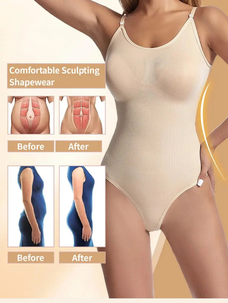 Bella's Shaper