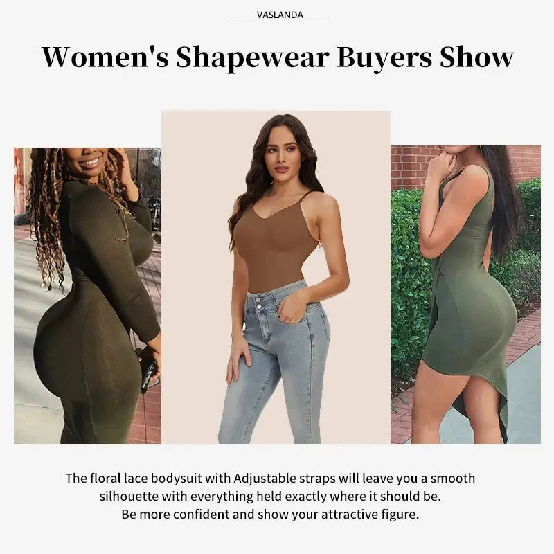 Bella's Shaper